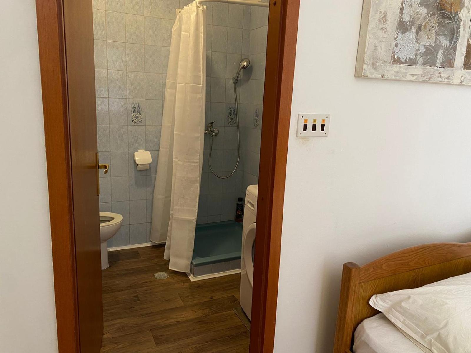 Apartman Roguljic スプリト エクステリア 写真