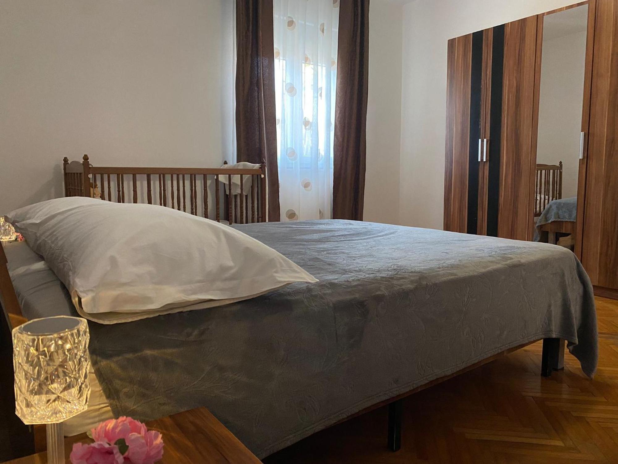 Apartman Roguljic スプリト エクステリア 写真