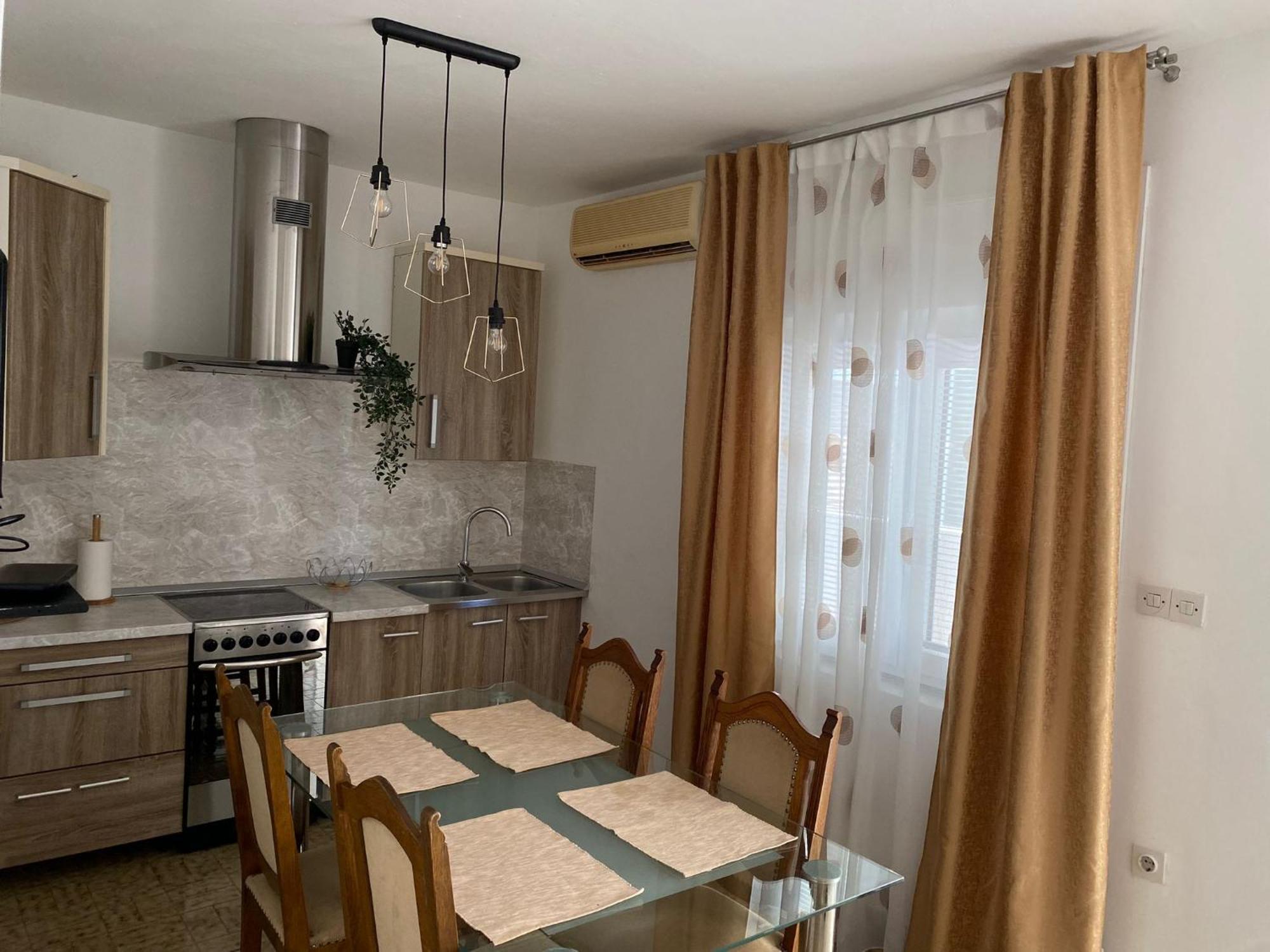 Apartman Roguljic スプリト エクステリア 写真