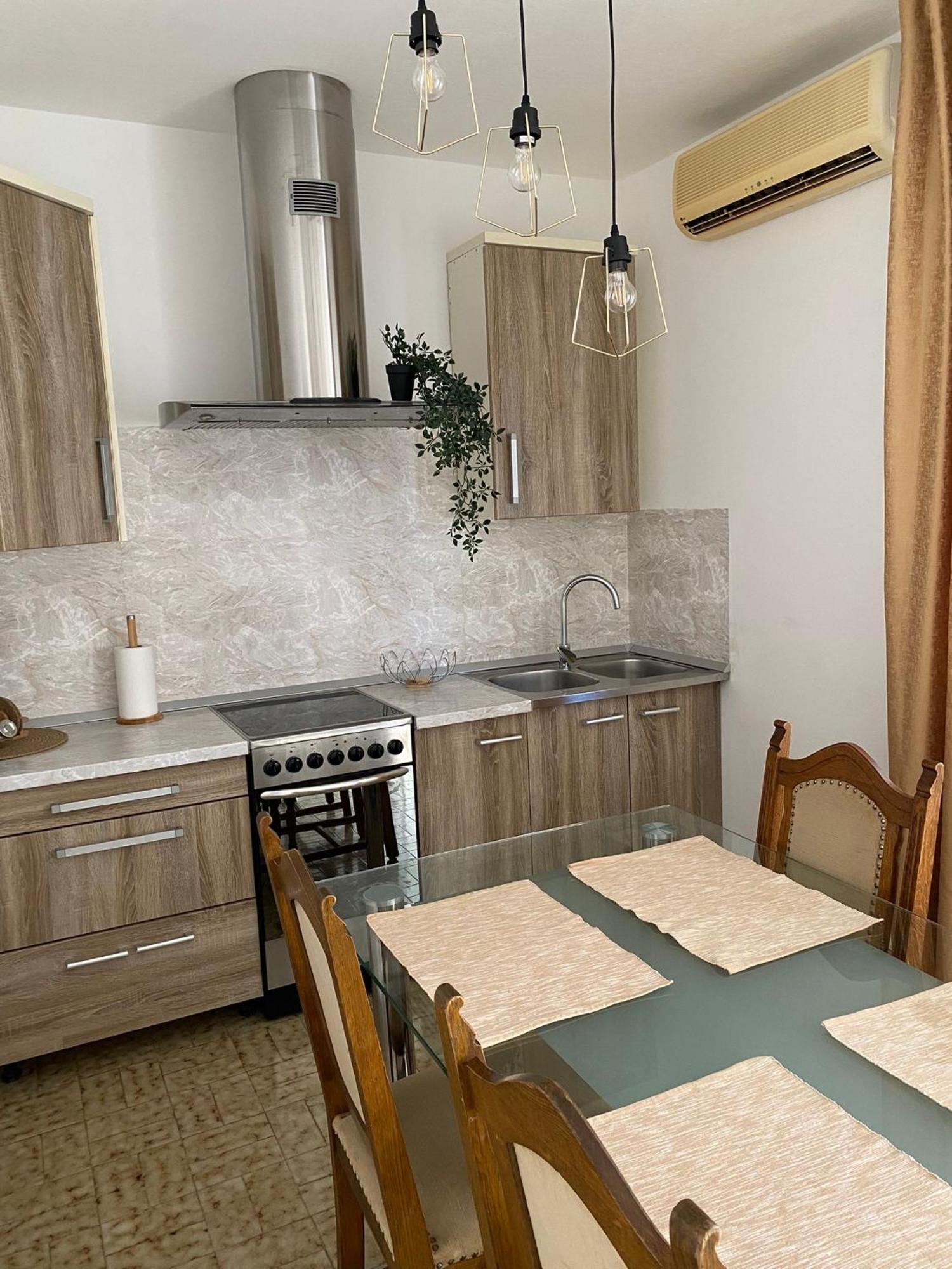 Apartman Roguljic スプリト エクステリア 写真