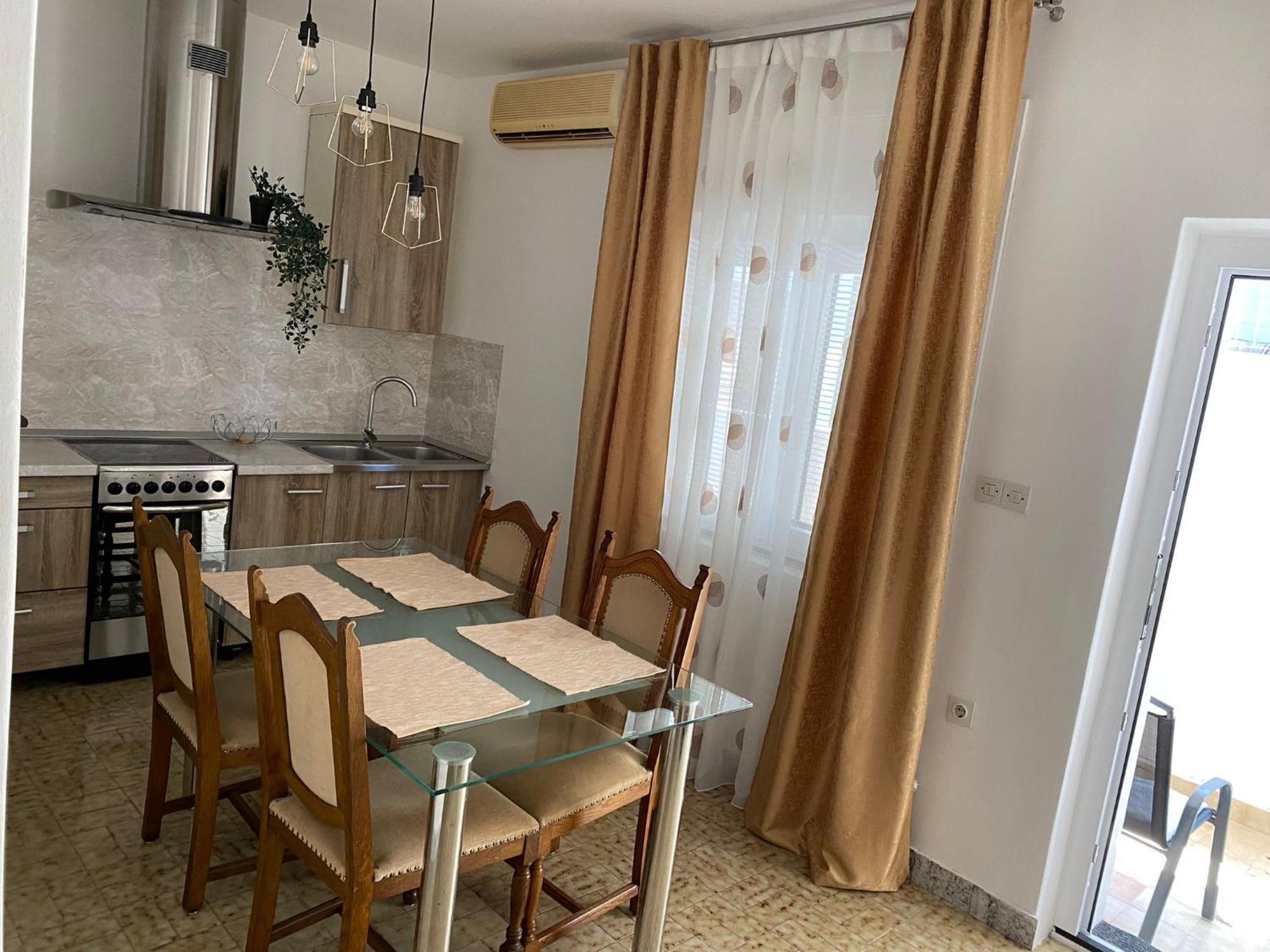 Apartman Roguljic スプリト エクステリア 写真