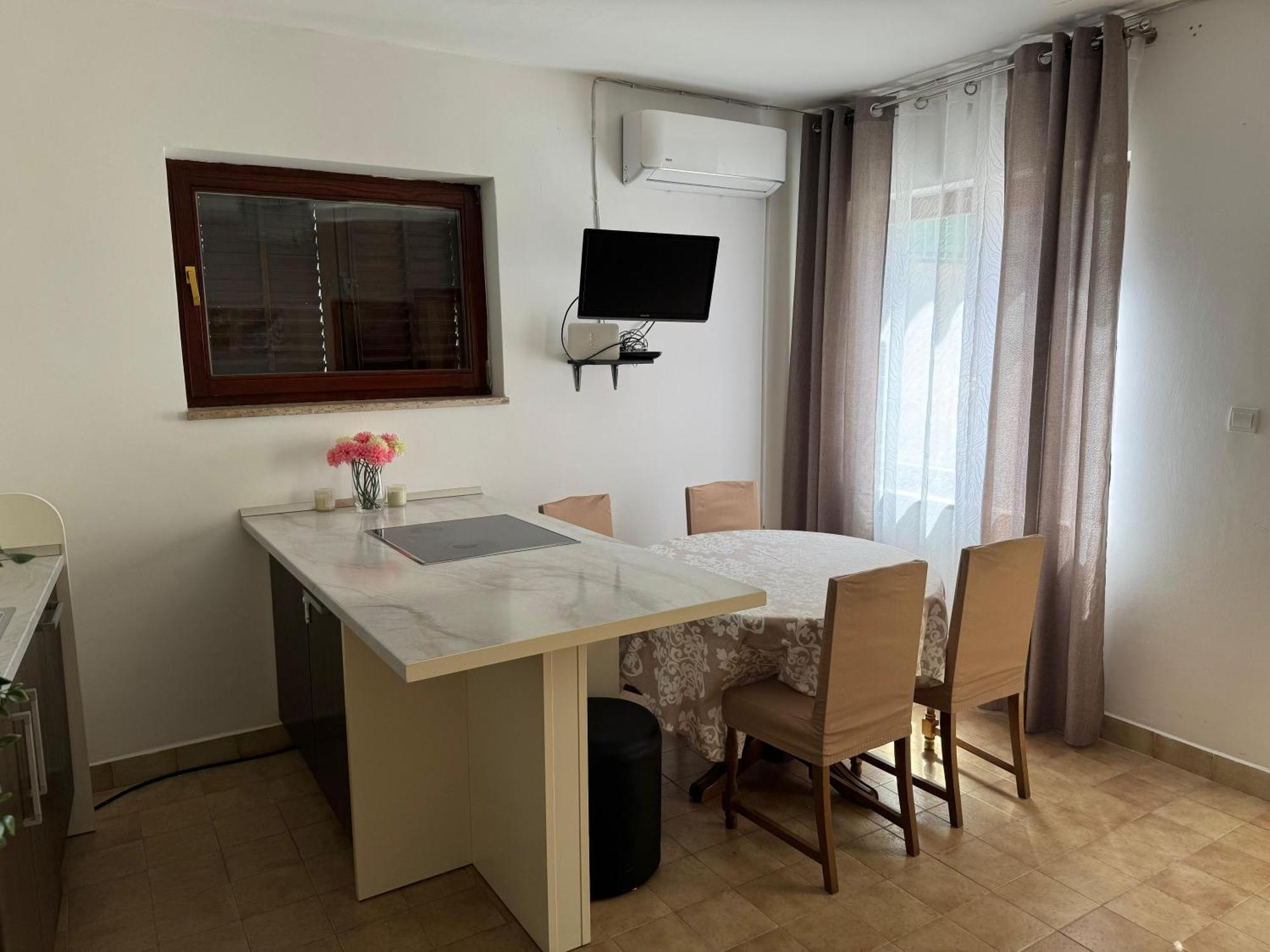 Apartman Roguljic スプリト エクステリア 写真