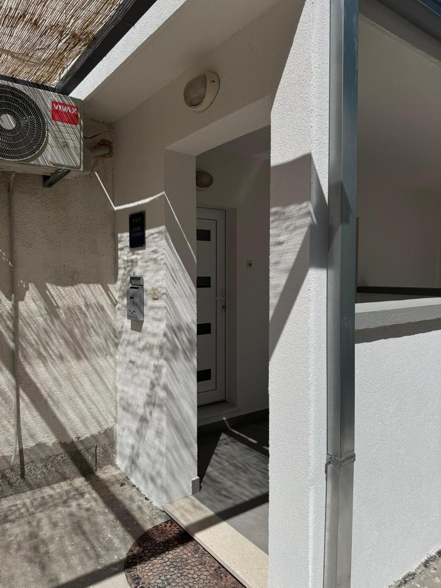 Apartman Roguljic スプリト エクステリア 写真