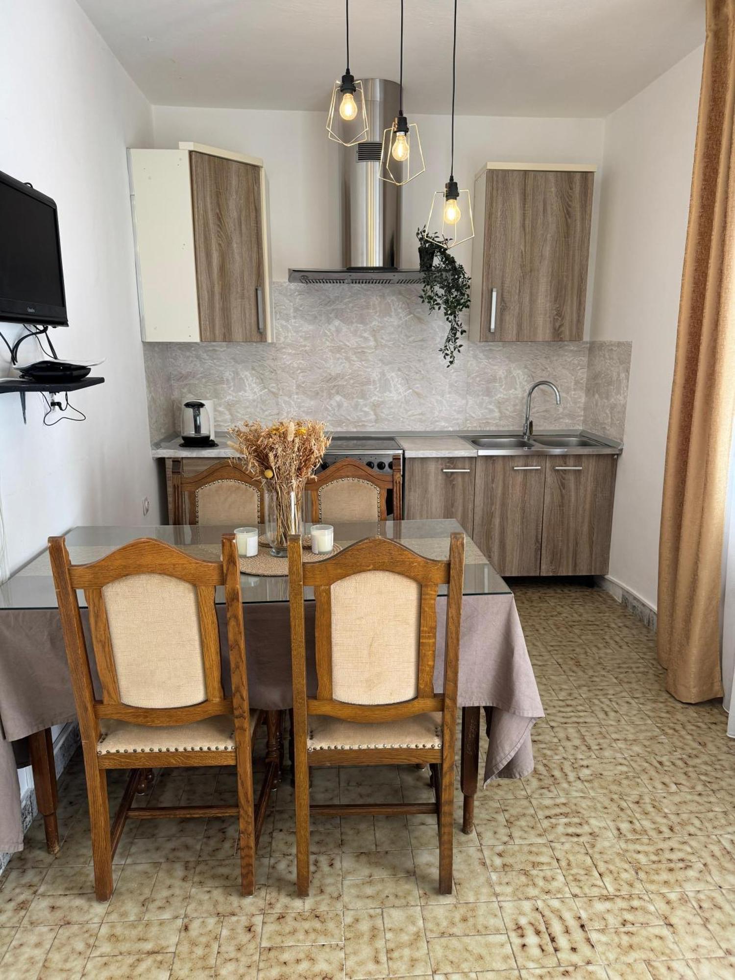 Apartman Roguljic スプリト エクステリア 写真