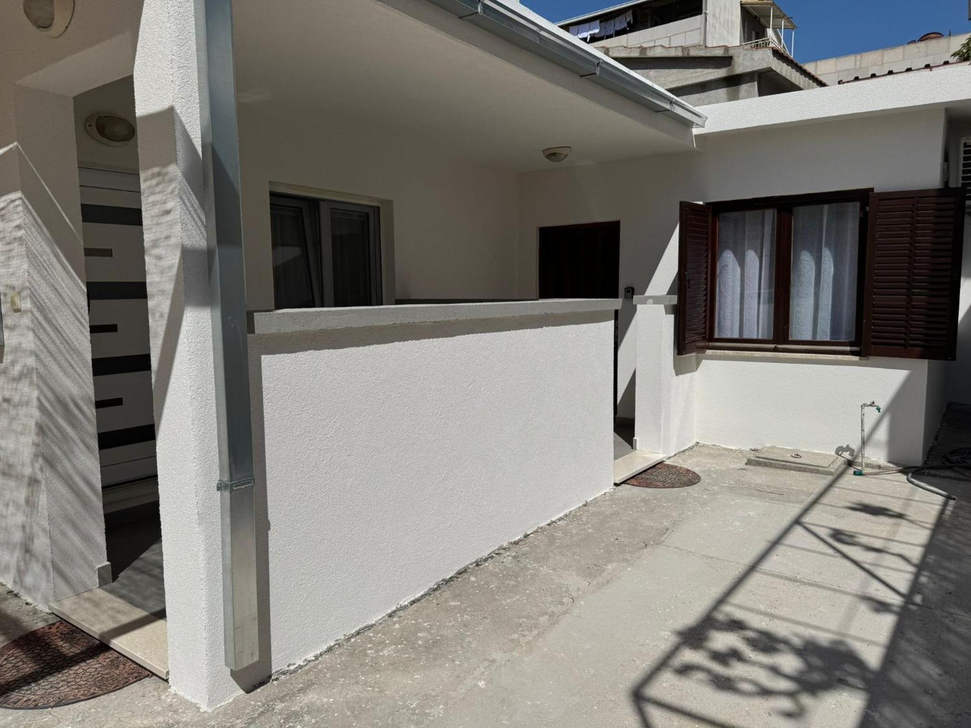 Apartman Roguljic スプリト エクステリア 写真