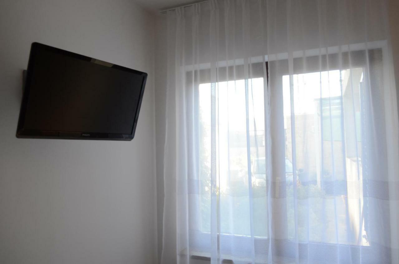 Apartman Roguljic スプリト エクステリア 写真