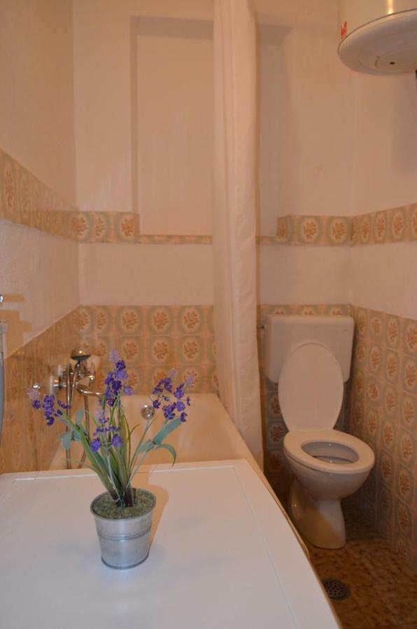 Apartman Roguljic スプリト エクステリア 写真