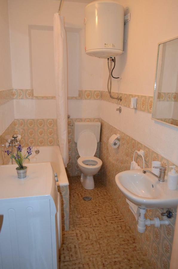 Apartman Roguljic スプリト エクステリア 写真