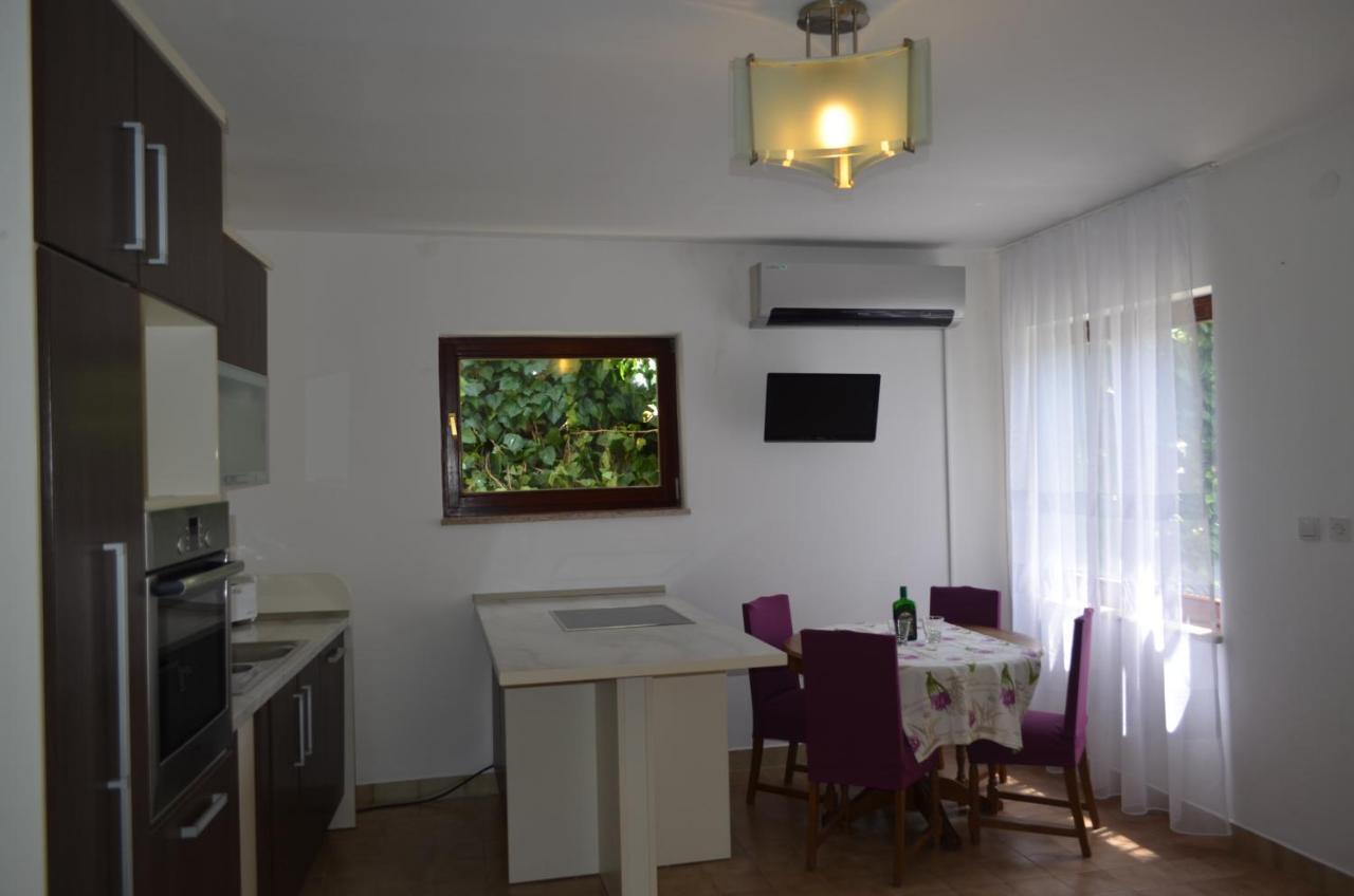 Apartman Roguljic スプリト エクステリア 写真