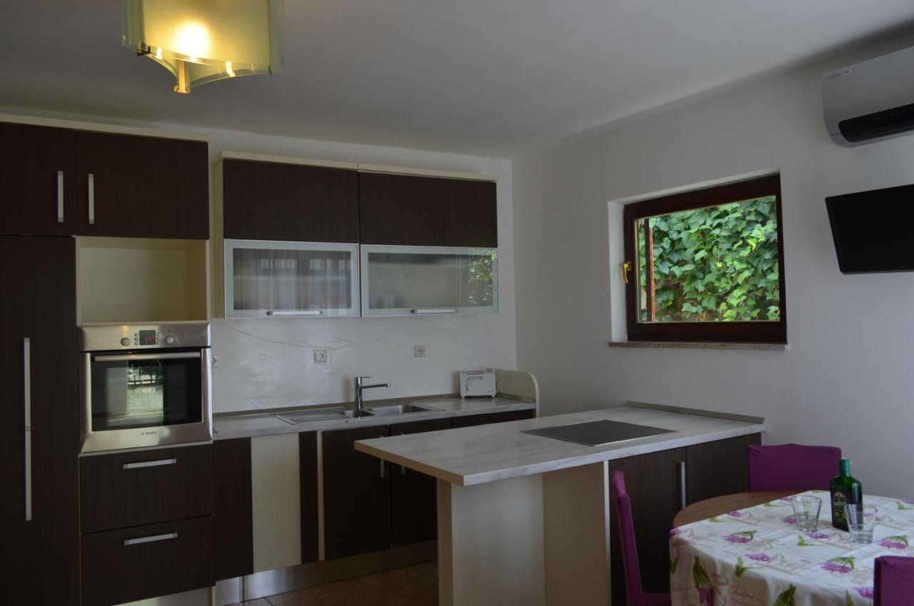 Apartman Roguljic スプリト エクステリア 写真