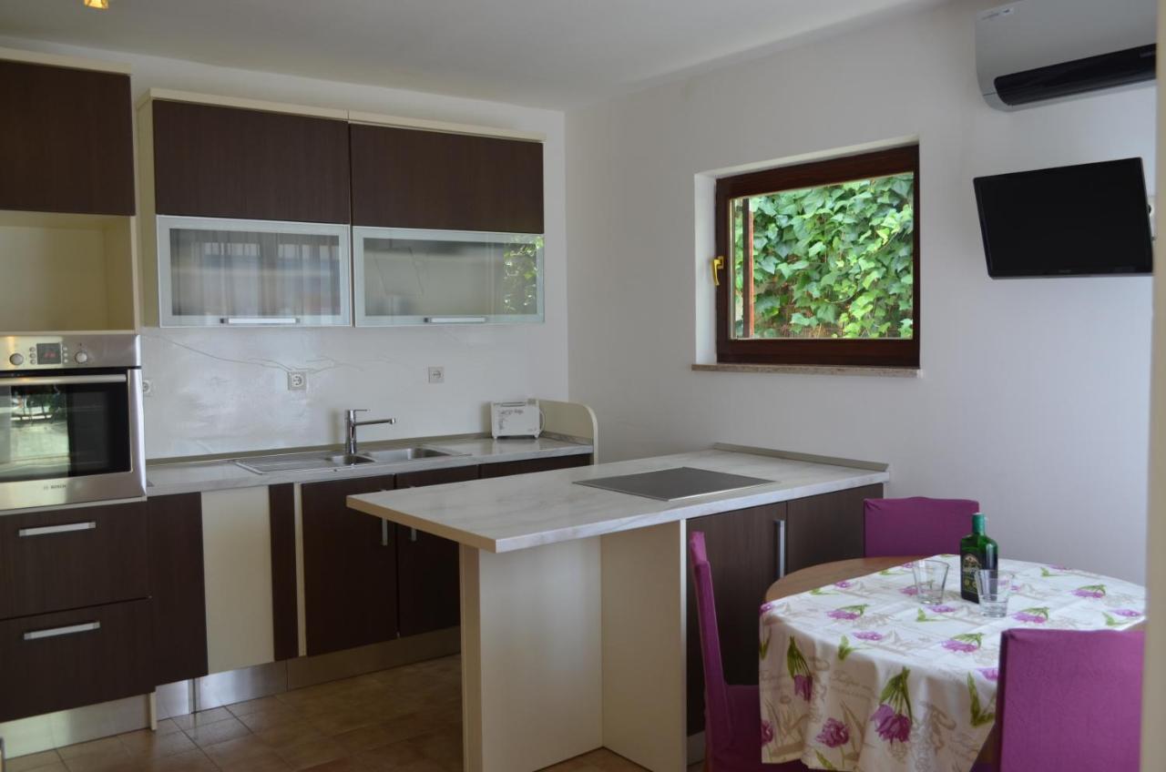 Apartman Roguljic スプリト エクステリア 写真